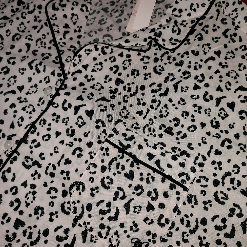 Victoria secret Pj set size XXL NWT - Picture 9 of 14